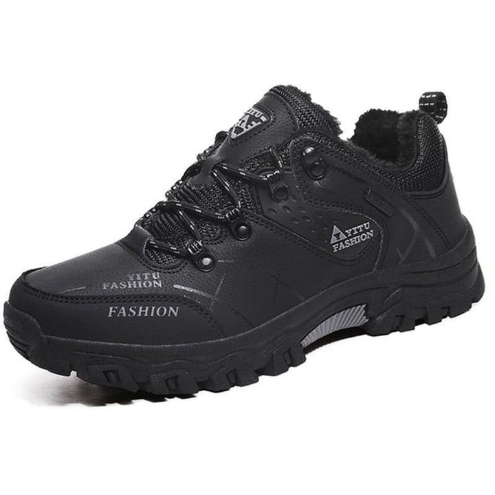 Zacharias | Herren-Hochleistungs-Trekkingschuhe