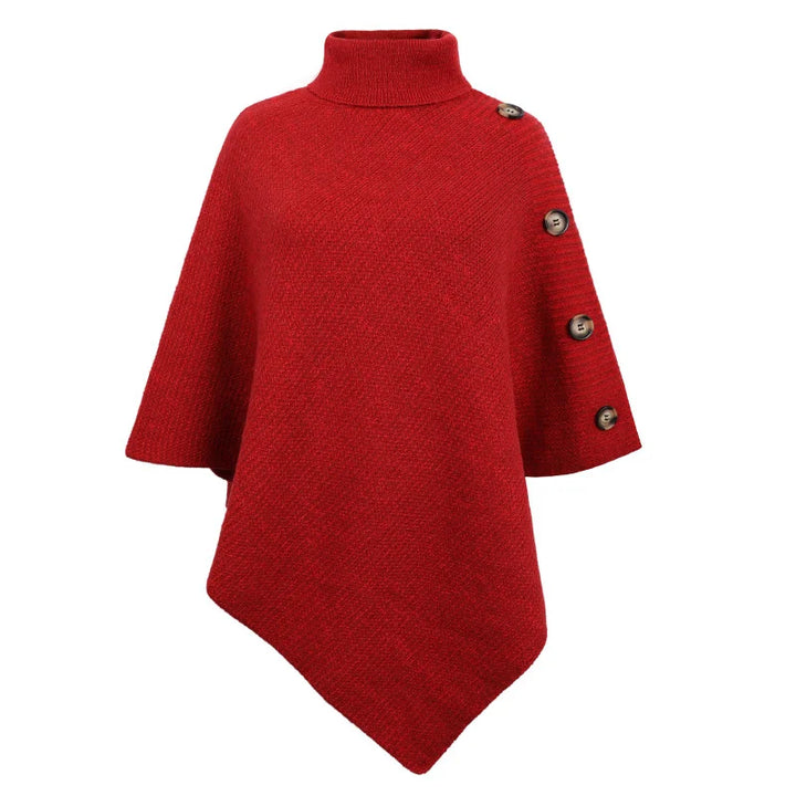 Carleen | Rollkragenpullover