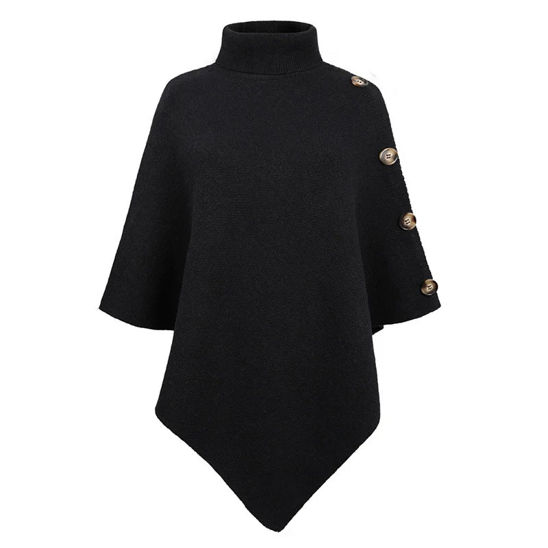 Carleen | Rollkragenpullover