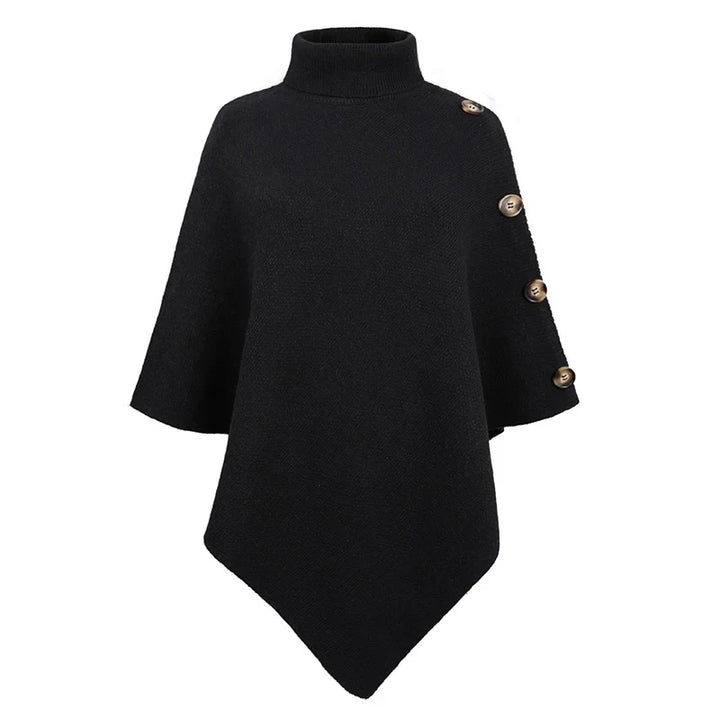 Carleen | Rollkragenpullover