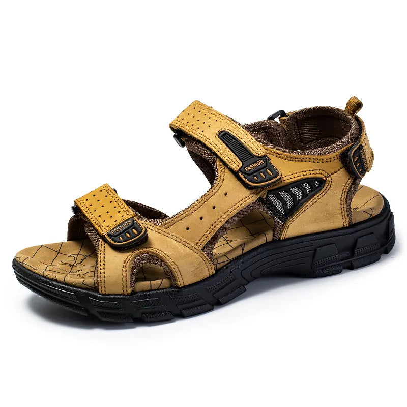 Fransisco | Orthopädische Sandalen