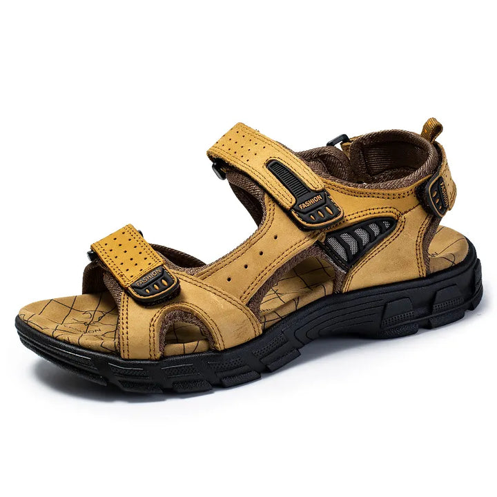 Fransisco | Orthopädische Sandalen
