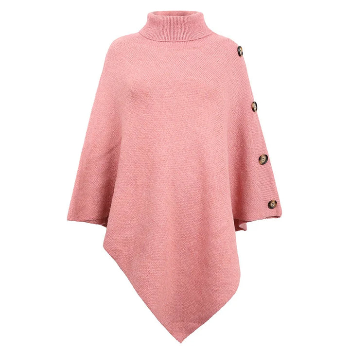 Carleen | Rollkragenpullover