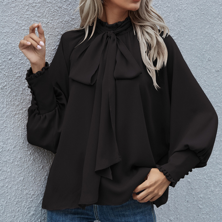 Maribel | Eleganter Damen-Chemisier