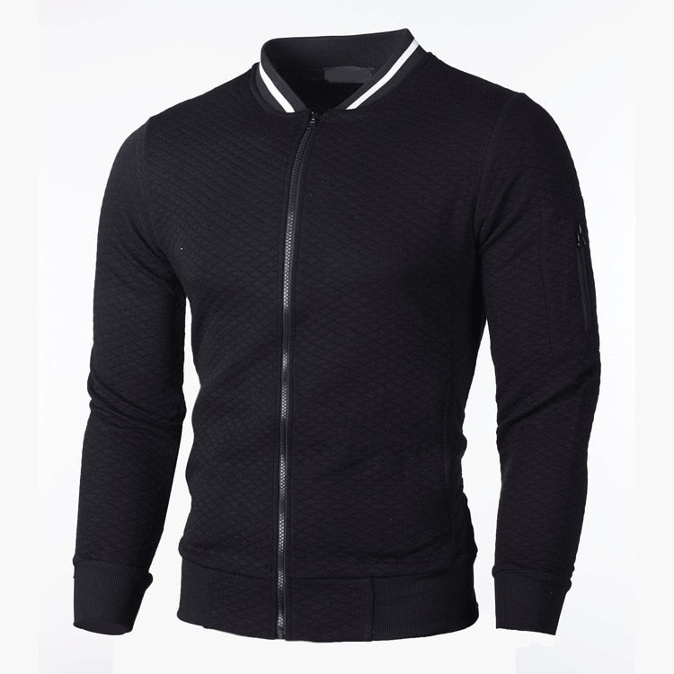 Obert | Sportliche Weste Slim Fit für Männer