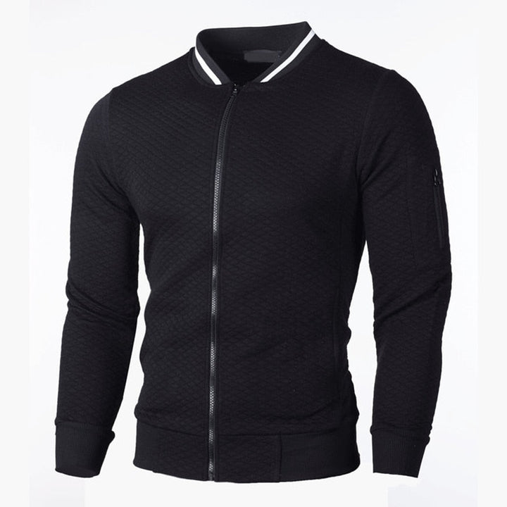 Obert | Sportliche Weste Slim Fit für Männer
