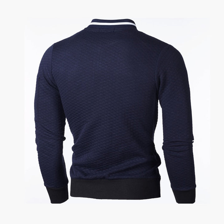 Obert | Sportliche Weste Slim Fit für Männer