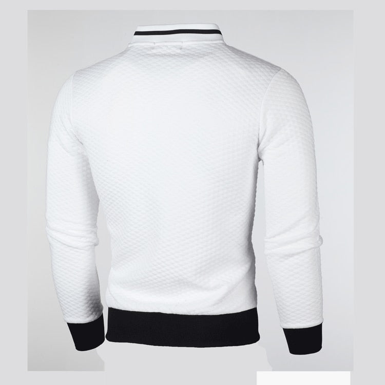 Obert | Sportliche Weste Slim Fit für Männer