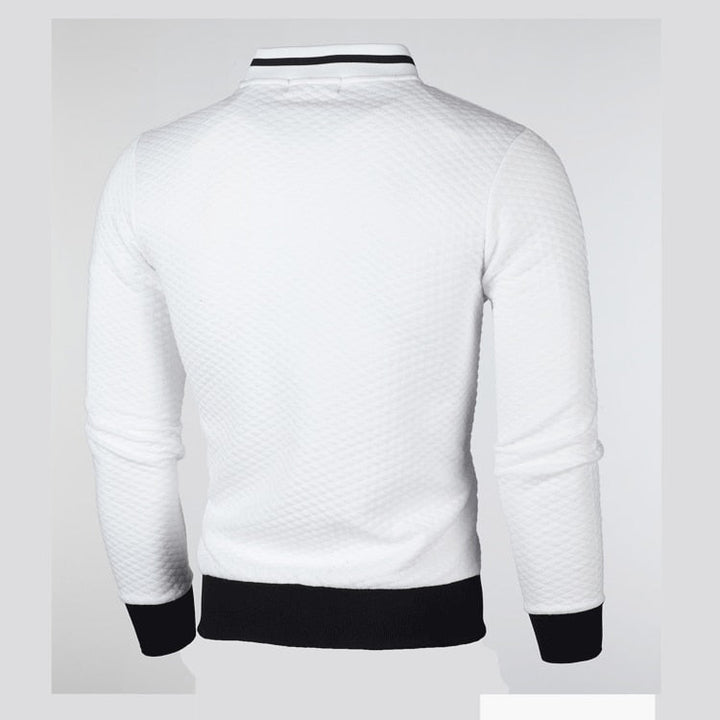 Obert | Sportliche Weste Slim Fit für Männer