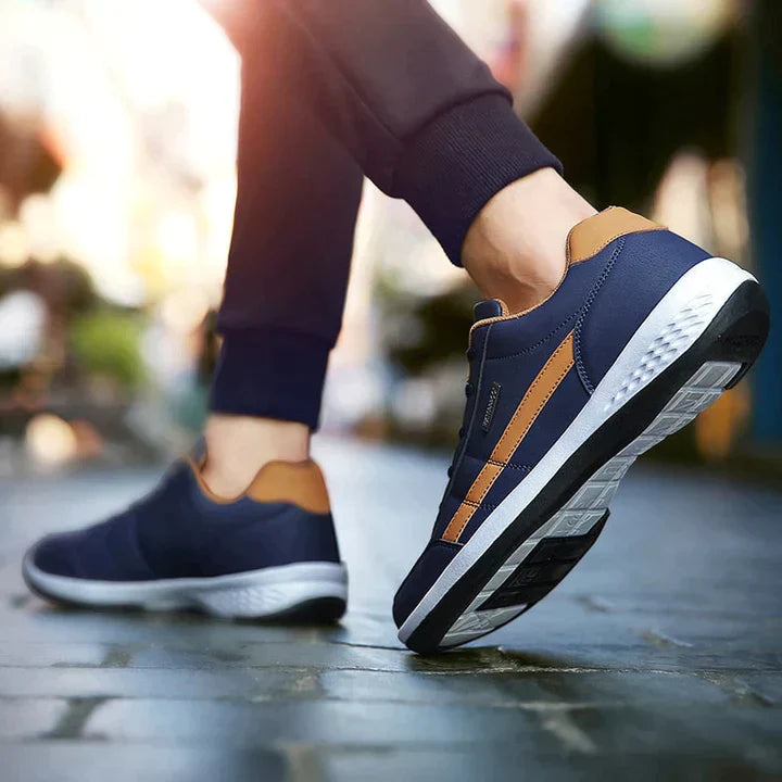 Aron | Orthopädische Sportschuhe