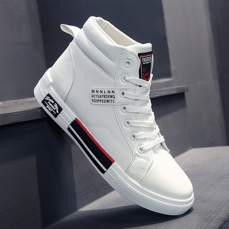 Dierks | Moderner High-Schuh für Herbst und Winter