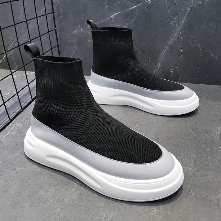 Ranger | Modische Sockenschuhe