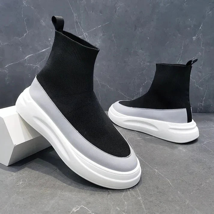 Ranger | Modische Sockenschuhe