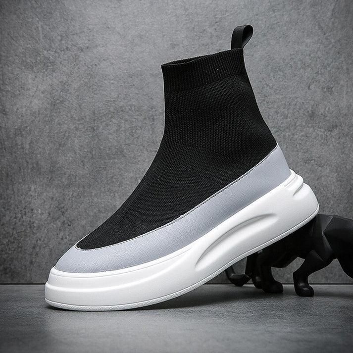 Ranger | Modische Sockenschuhe