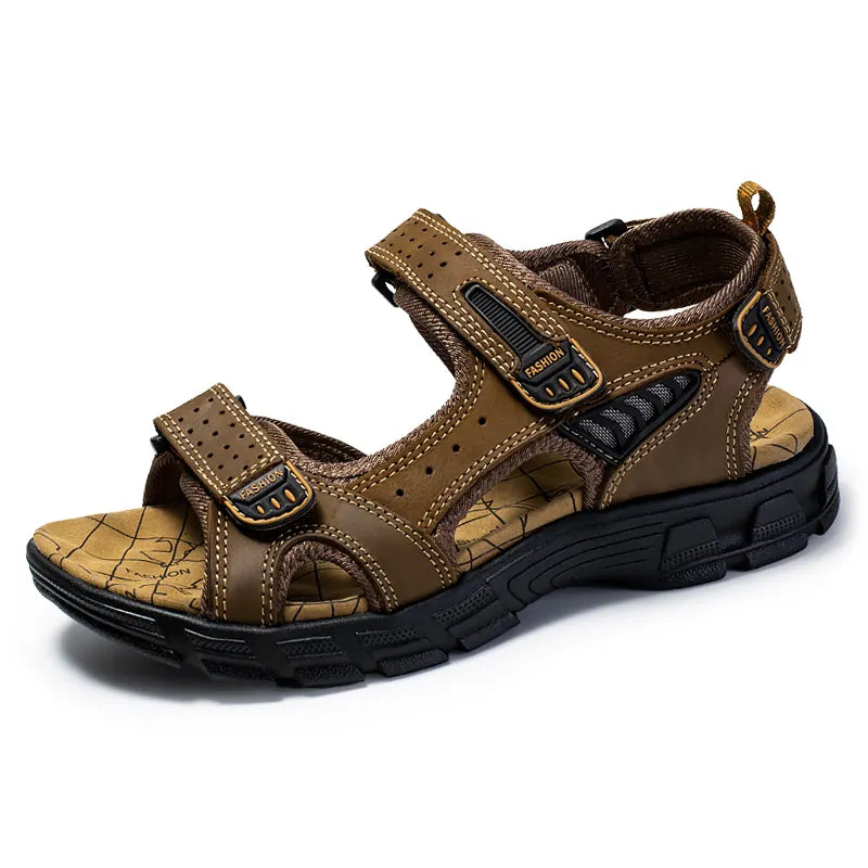 Fransisco | Orthopädische Sandalen