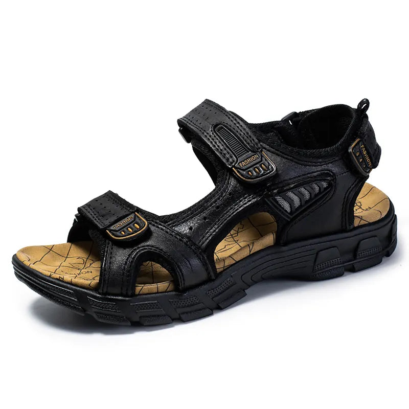 Fransisco | Orthopädische Sandalen