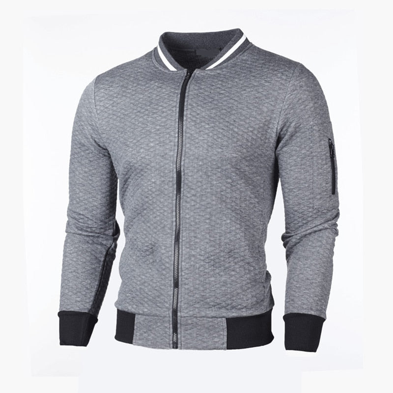 Obert | Sportliche Weste Slim Fit für Männer