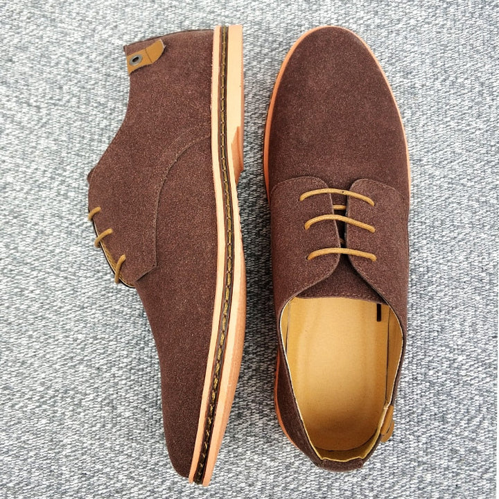 Franky | Lässige Herrenschuhe