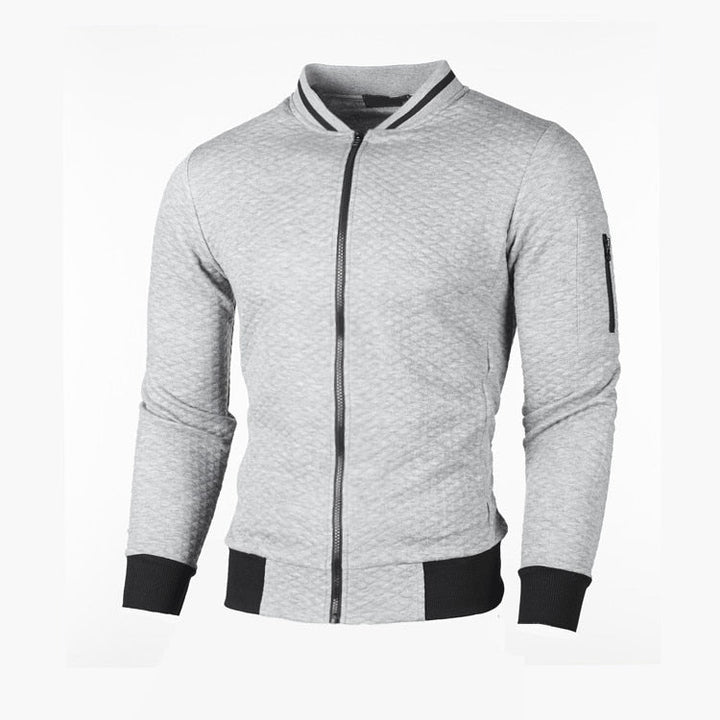 Obert | Sportliche Weste Slim Fit für Männer