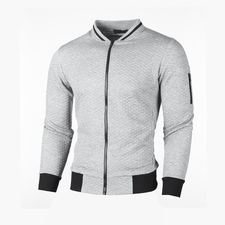 Obert | Sportliche Weste Slim Fit für Männer