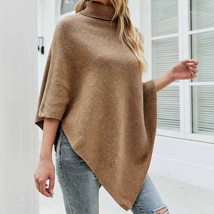 Carleen | Rollkragenpullover