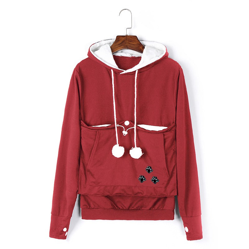 Swanild | Warmer Pullover für Damen