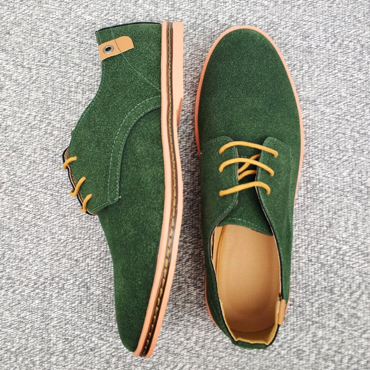 Franky | Lässige Herrenschuhe