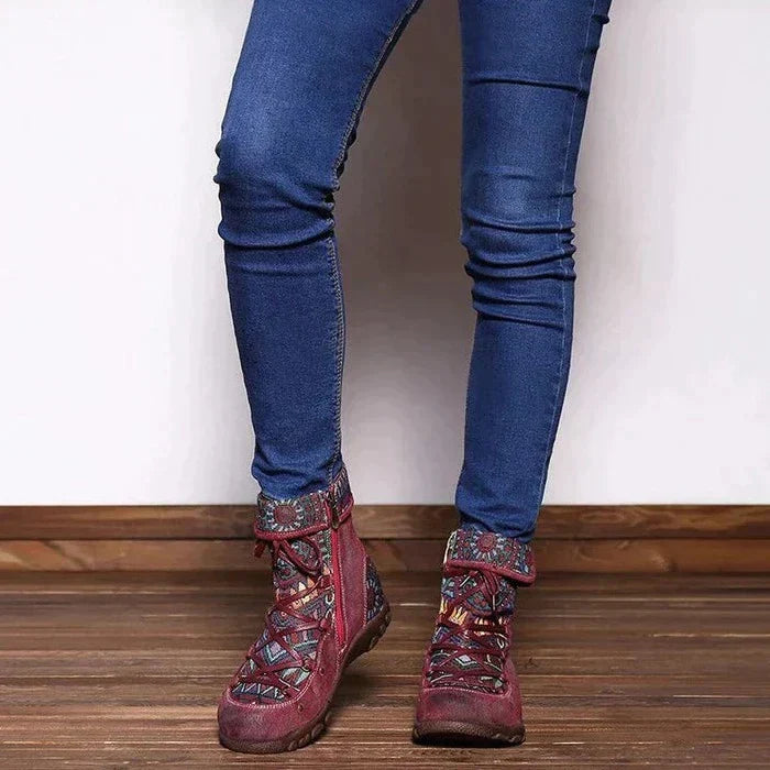 Eloise | Diese Stiefel sind der neueste Modetrend