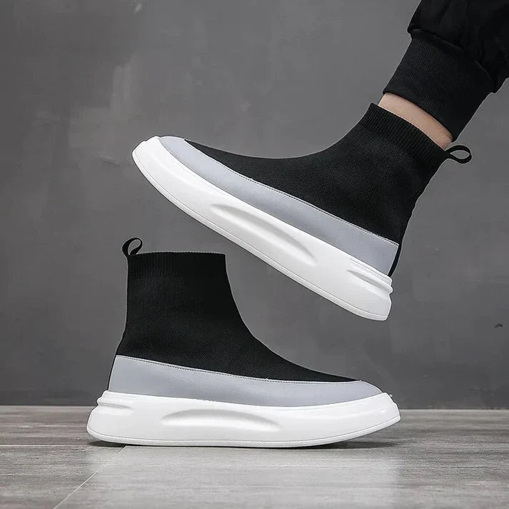 Ranger | Modische Sockenschuhe