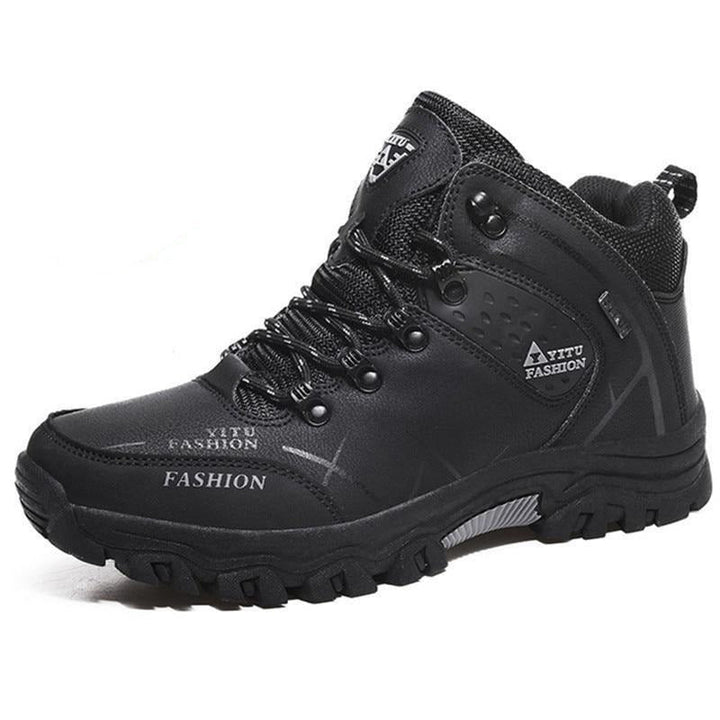 Zacharias | Herren-Hochleistungs-Trekkingschuhe