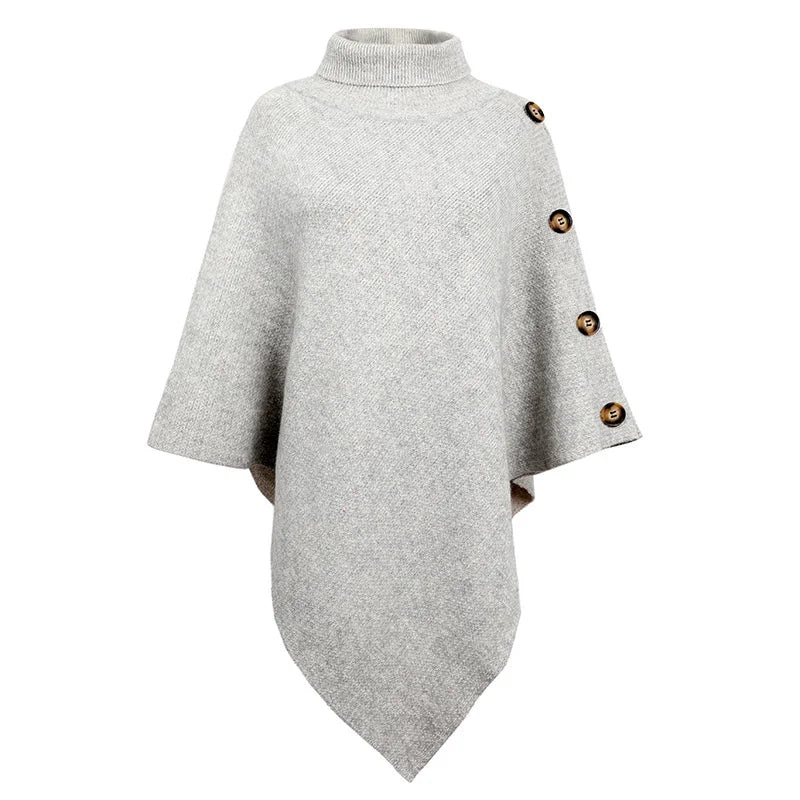 Carleen | Rollkragenpullover