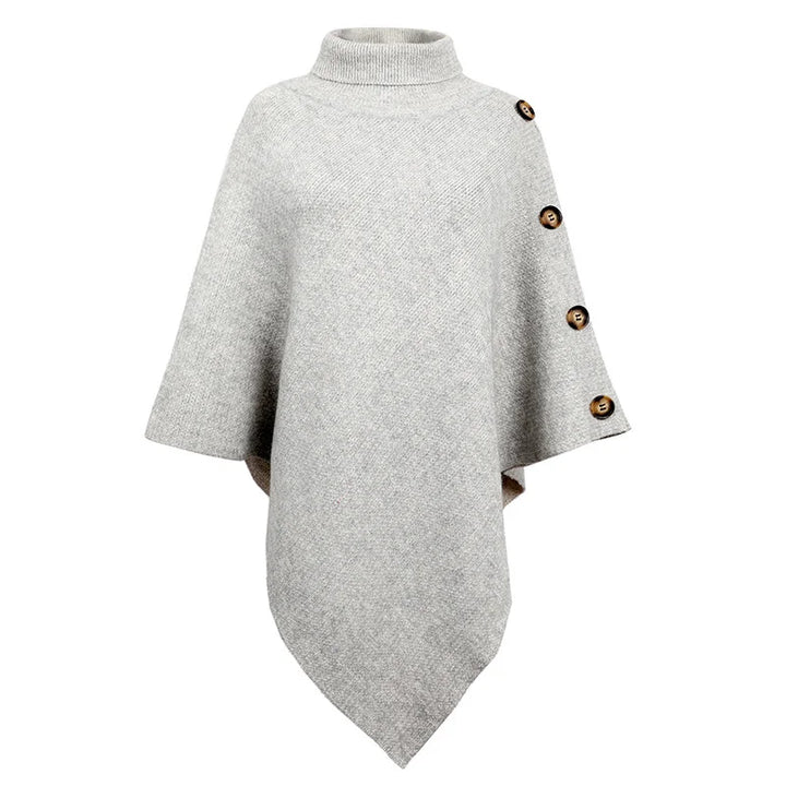 Carleen | Rollkragenpullover