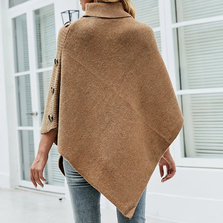 Carleen | Rollkragenpullover