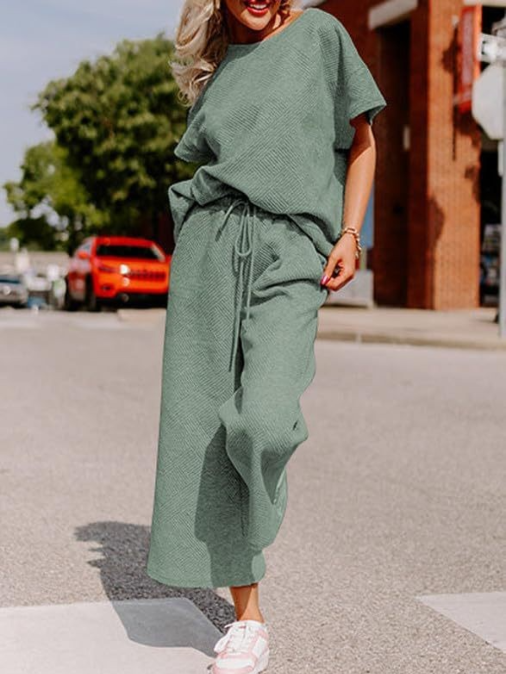 Uridice | Sommer Ensemble Damen