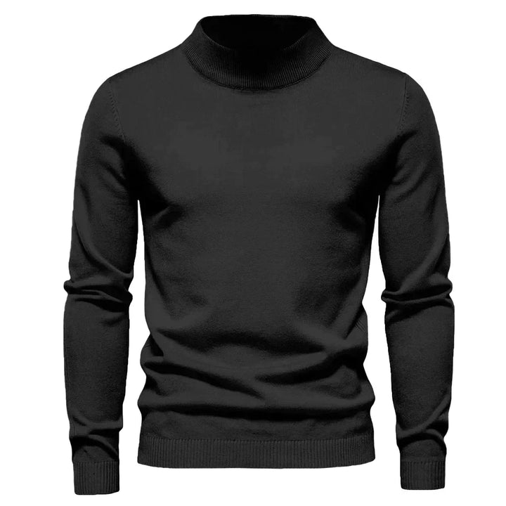 Sylas | Herren Rollkragen Pullover