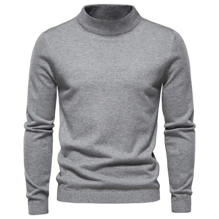 Sylas | Herren Rollkragen Pullover
