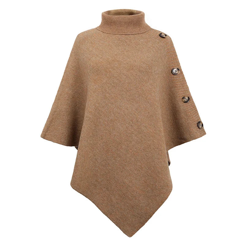 Carleen | Rollkragenpullover