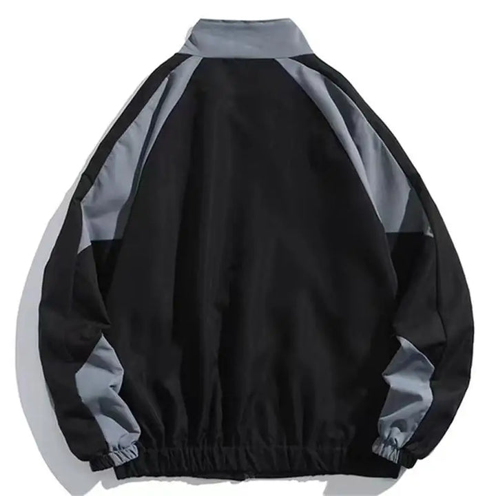 Erwin | Vielseitige Windbreaker-Jacke