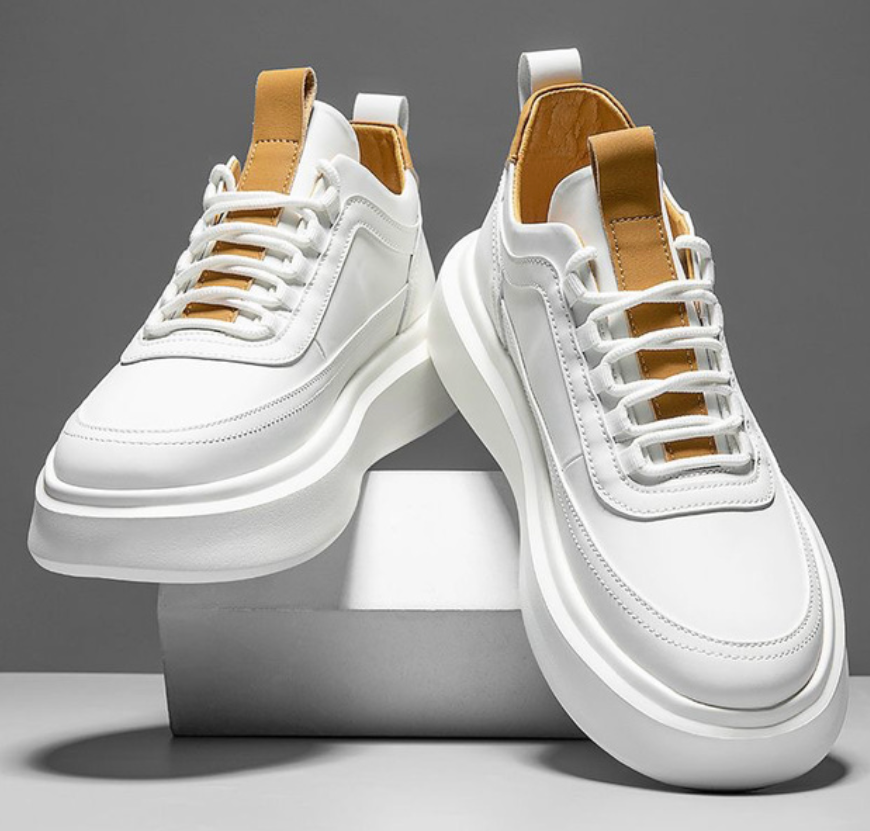 Elira | Stylische Herren Sneaker