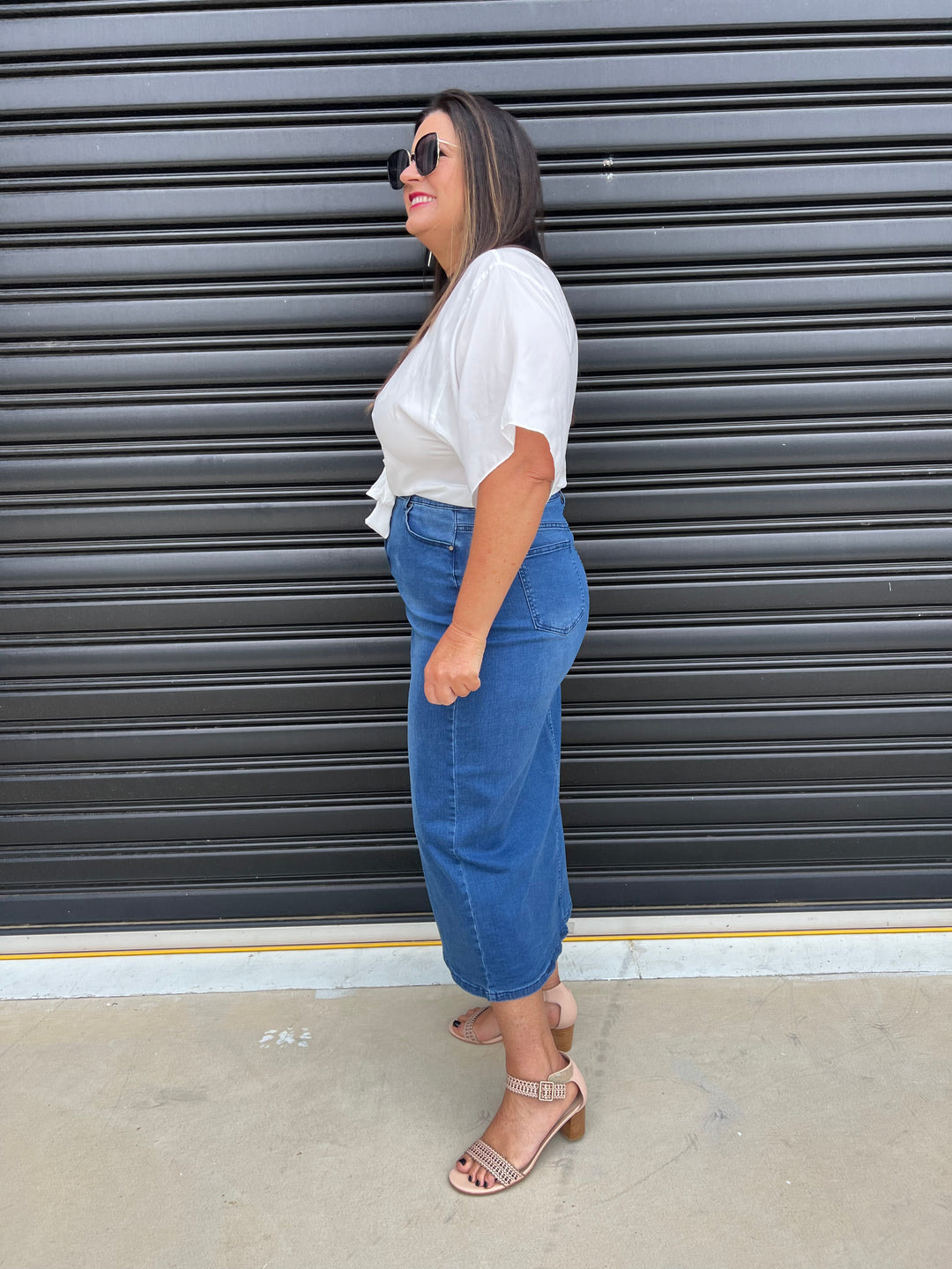 Nalani | Bluse für Frauen