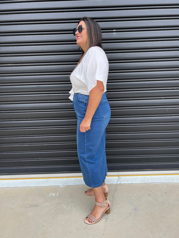Nalani | Bluse für Frauen
