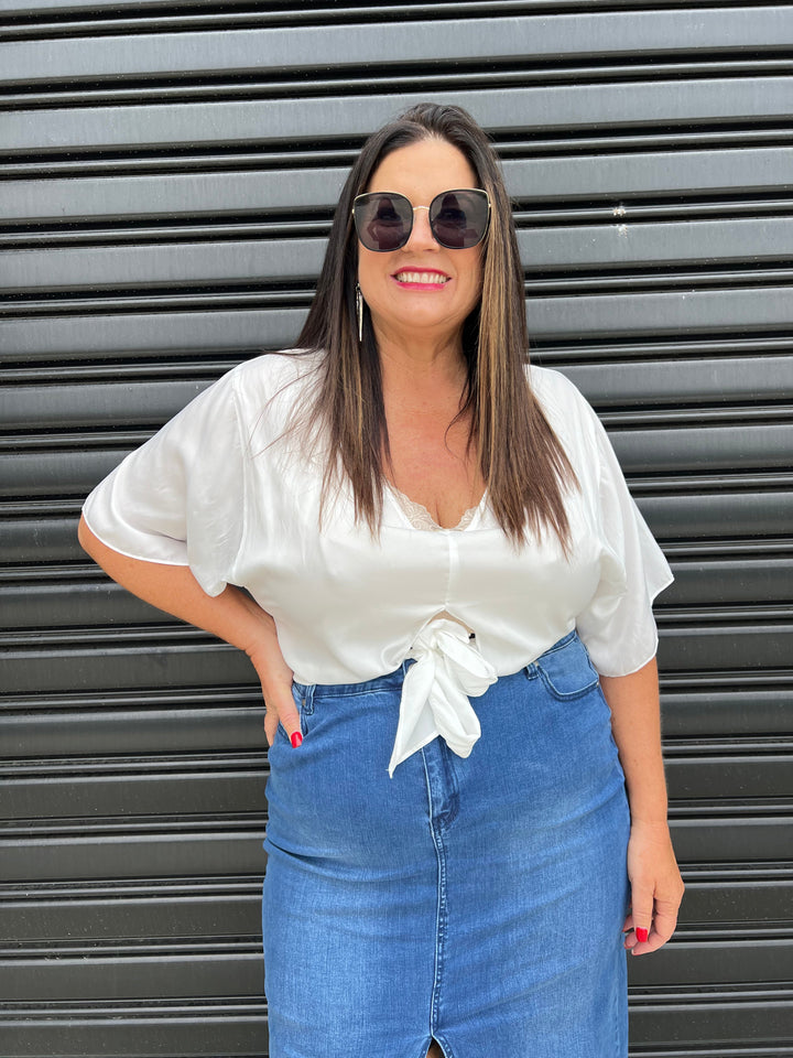 Nalani | Bluse für Frauen