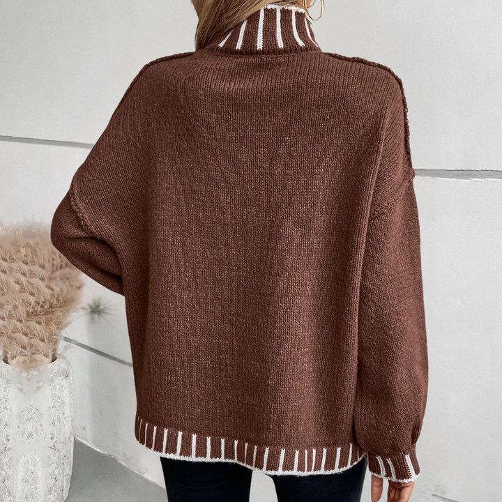 Grizelle | Luxus-Pullover für Damen