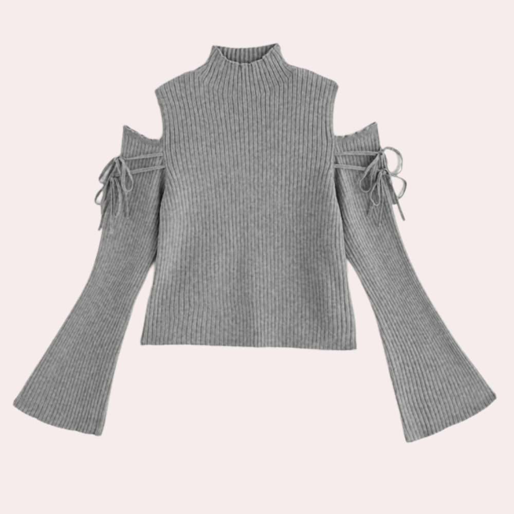 Lauden | Modischer Pullover für Damen
