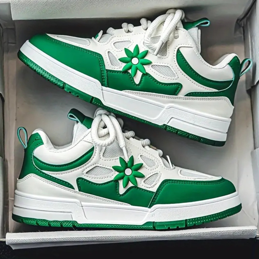 Evian | Modische Herrenschuhe Alltag