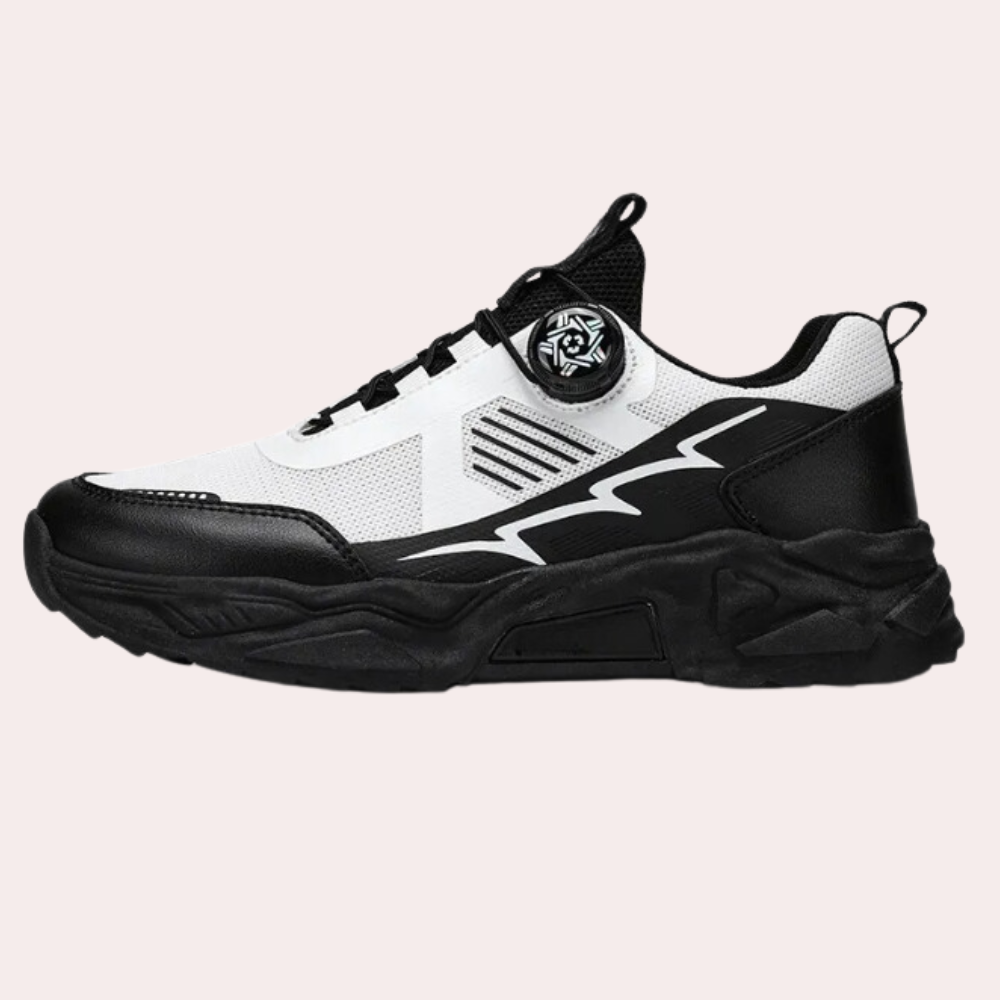Baldewin | Anspruchsvolle Schuhe für Männer