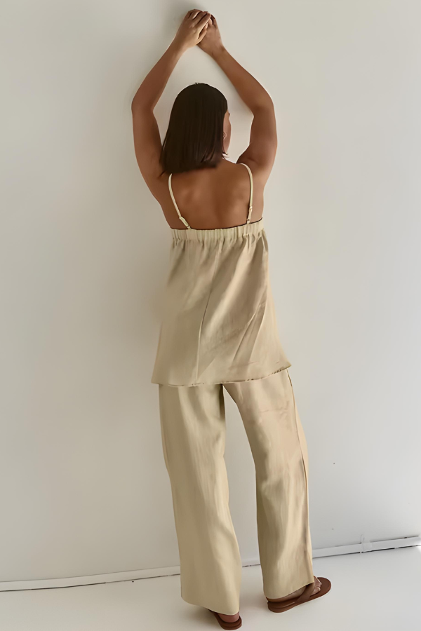 Elion | Lässiges Set mit Stil