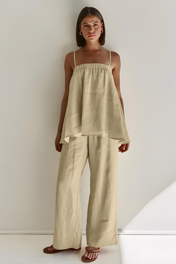 Elion | Lässiges Set mit Stil