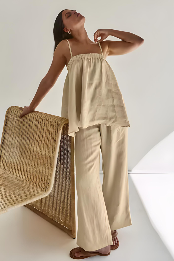 Elion | Lässiges Set mit Stil