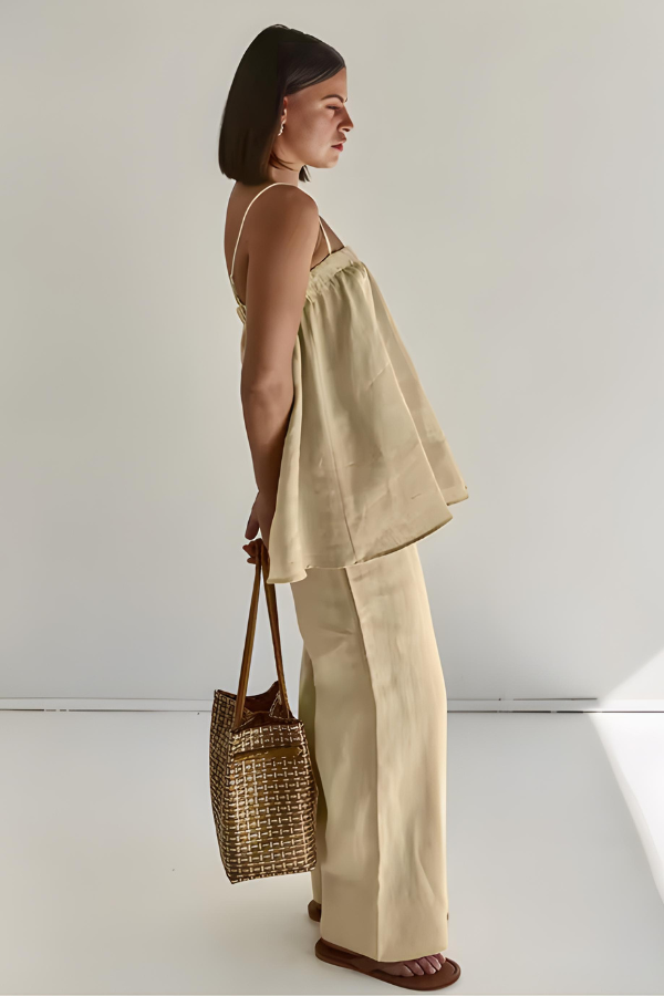 Elion | Lässiges Set mit Stil